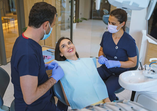 Best Root Canal Treatment  in Deerfield, MI