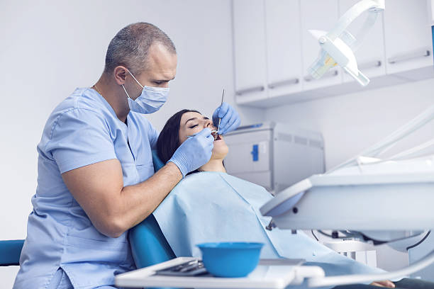 Professional Dental Services in Deerfield, MI