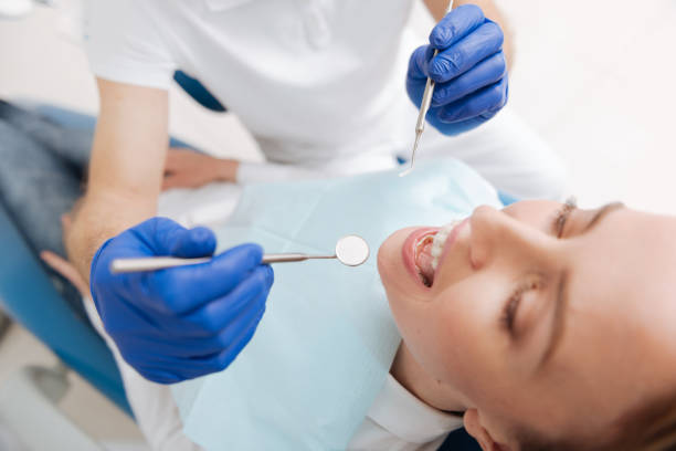 Our Range of Dental Services in Deerfield, MI